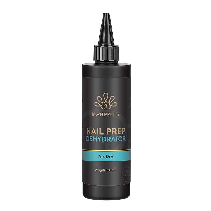 Nail Prep Dehydrator 250g Gel Nail Polish BORN PRETTY