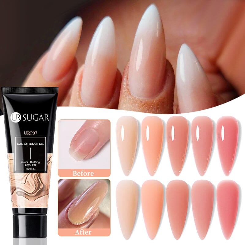 Extension Nail Gel 15ml Extension Nail Gel UR SUGAR