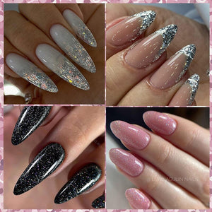 Extension Nail Gel #19 15ml Clearance LILYCUTE