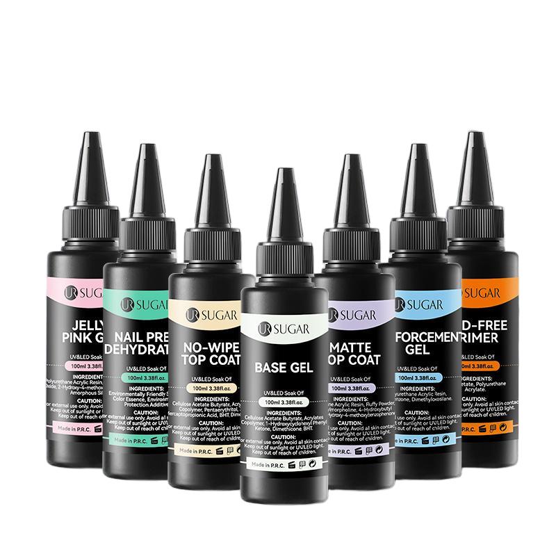 Base Top Function Gel 100ml