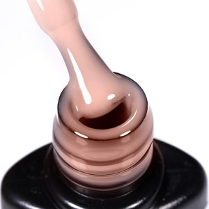 3 in 1 Jelly Pink Quick Extension Nail Gel LC-Q34 7ml Clearance LILYCUTE