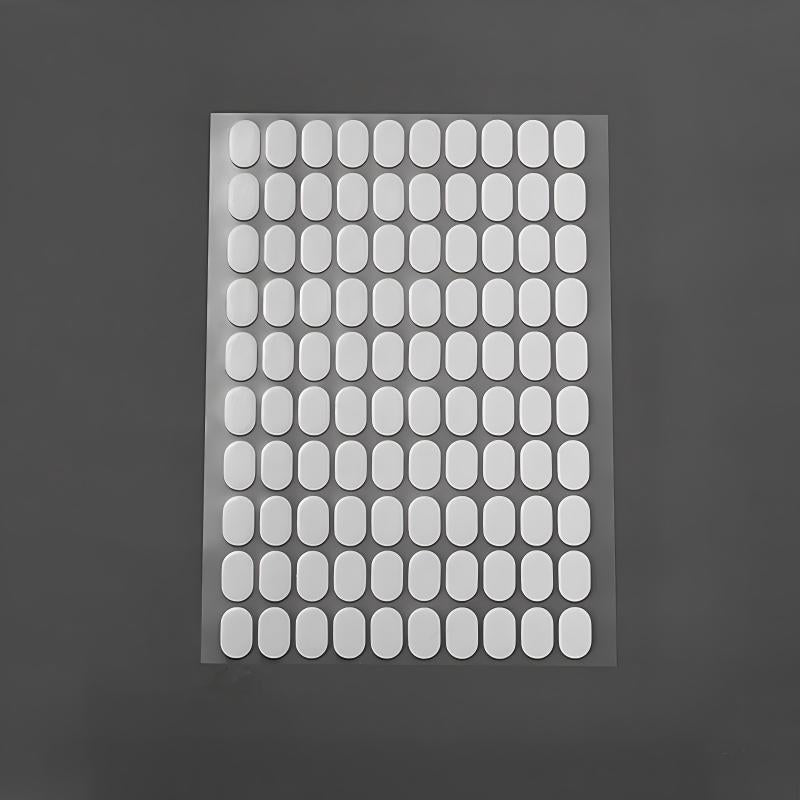 Oval Double-sided Adhesive Tapes