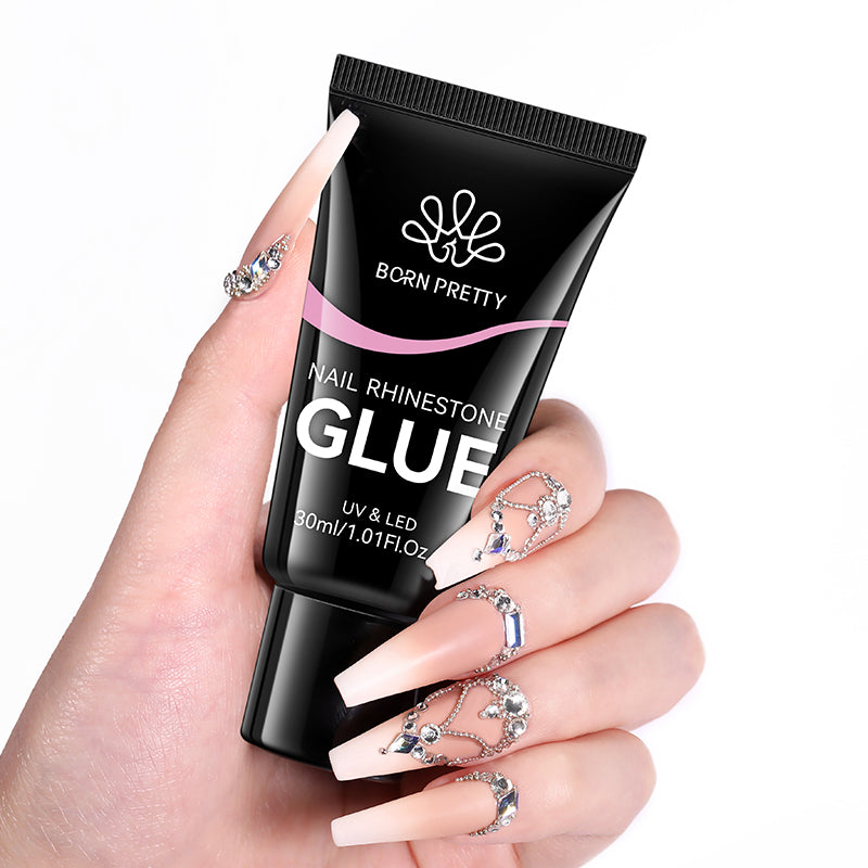 Nail Rhinestone Glue 30ml