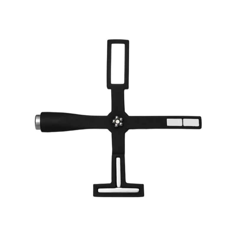 Cross Shape Super Strong Magnetic Stick