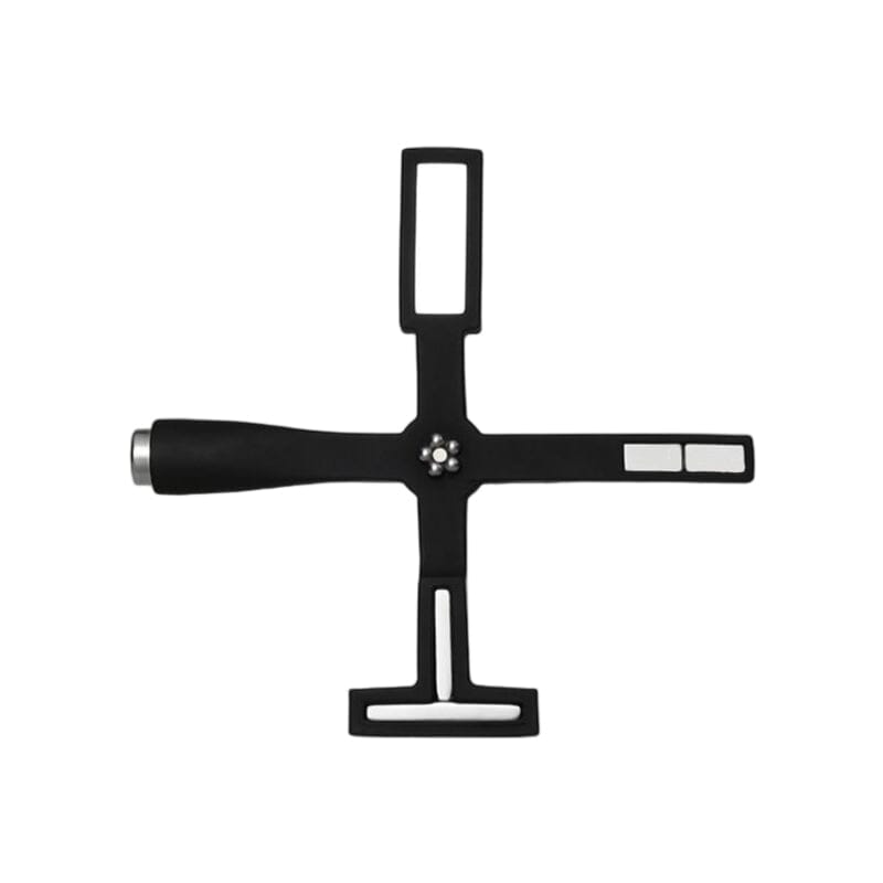 Cross Shape Super Strong Magnetic Stick Tools & Accessories No Brand