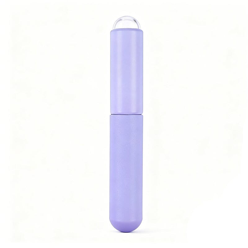 Purple Silicone Applicator Brush Tools & Accessories No Brand
