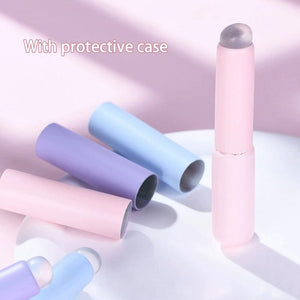 Purple Silicone Applicator Brush Tools & Accessories No Brand