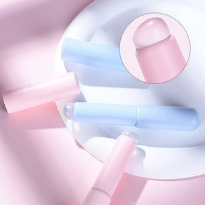 Purple Silicone Applicator Brush Tools & Accessories No Brand