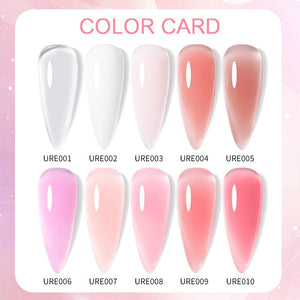 Quick Extension Gel 7ml Extension Nail Gel UR SUGAR