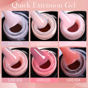 Quick Extension Gel 7ml Extension Nail Gel UR SUGAR