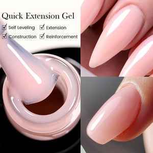 Quick Extension Gel 7ml Extension Nail Gel UR SUGAR