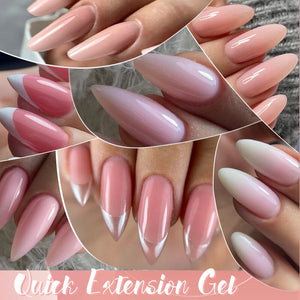 Quick Extension Gel 7ml Extension Nail Gel UR SUGAR