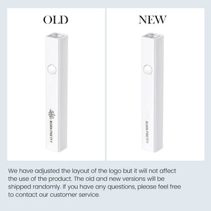 Hand Light USB Nail Dryer Tools & Accessories BORN PRETTY