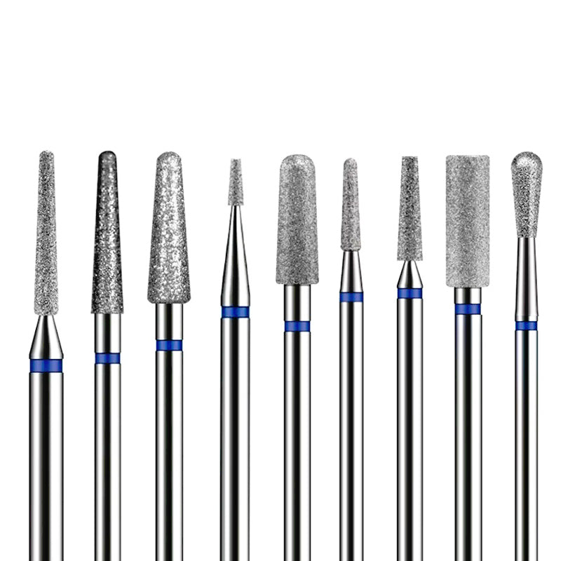 Nail Drill Bits