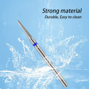 Nail Drill Bits Tools & Accessories No Brand