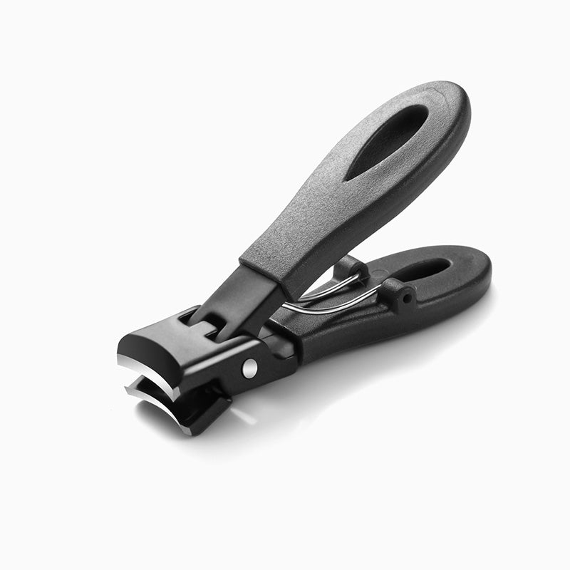 Black Thick Nail Clippers