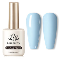 Hema-Free Color Gel Polish #10 15ml Gel Nail Polish BORN PRETTY