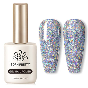 Hema-Free Gel Polish 15ml Gel Nail Polish BORN PRETTY 22