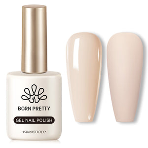 Hema-Free Gel Polish 15ml Gel Nail Polish BORN PRETTY 05