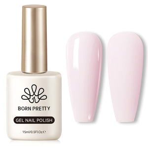 Hema-Free Gel Polish 15ml Gel Nail Polish BORN PRETTY 06