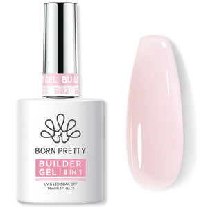 Function Gel Polish 15ml