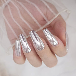 Pearl Nail Powder Nail Powder NICOLE DIARY