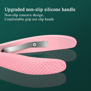 3pcs Nail Cuticle Tools Kit Tools & Accessories No Brand