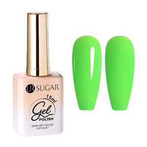 Color Gel Polish URA042 15ml Clearance UR SUGAR