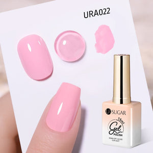 Color Gel Polish 15ml Gel Nail Polish UR SUGAR URA022