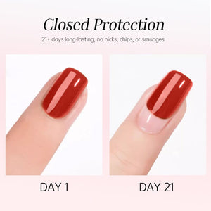 Base Top Coat 15ml Base & Top Coat UR SUGAR