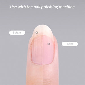 Double Ended Tungsten Carbide Nail Drill Bits Tools & Accessories No Brand