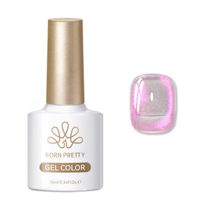 Auroras Cat Magnetic Gel Polish MY91 Angel Tears 10ml