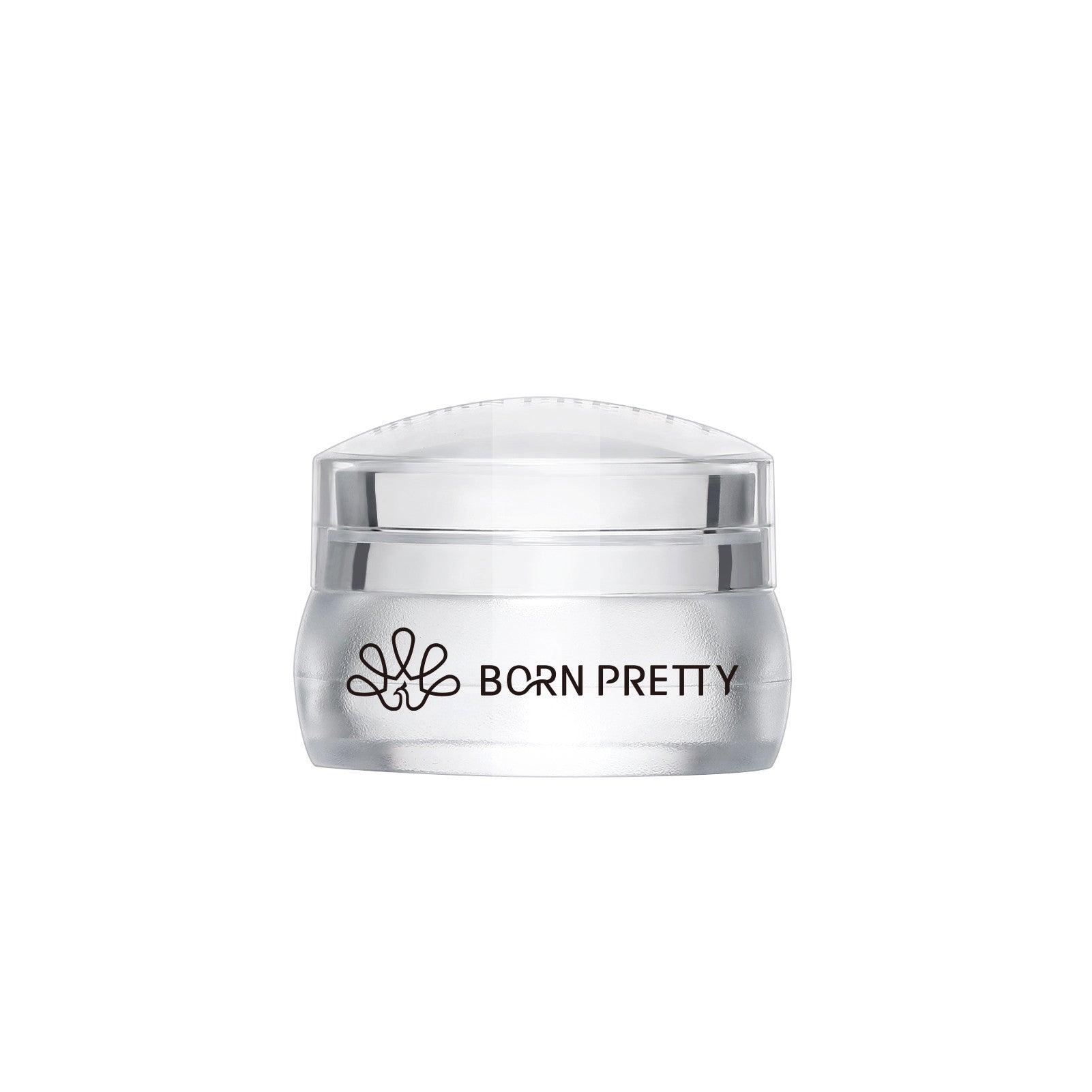 Clear Nail Stamper 4cm