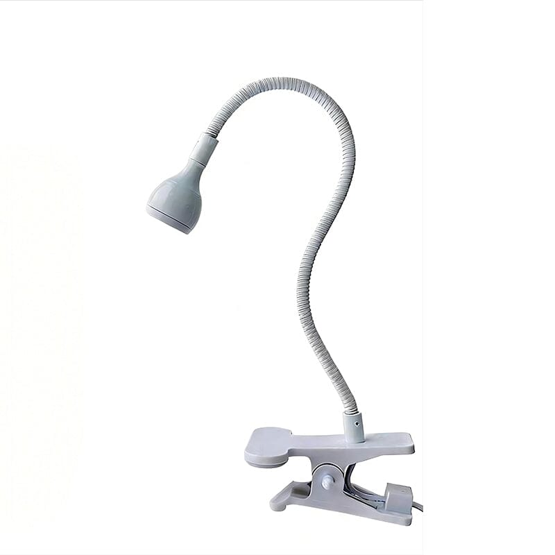 5W White Foot Switch UV Nail Lamp Tools & Accessories No Brand