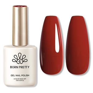 Hema-Free Color Gel Polish #39 15ml Gel Nail Polish BORN PRETTY