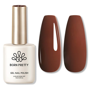 Hema-Free Color Gel Polish #47 15ml Gel Nail Polish BORN PRETTY