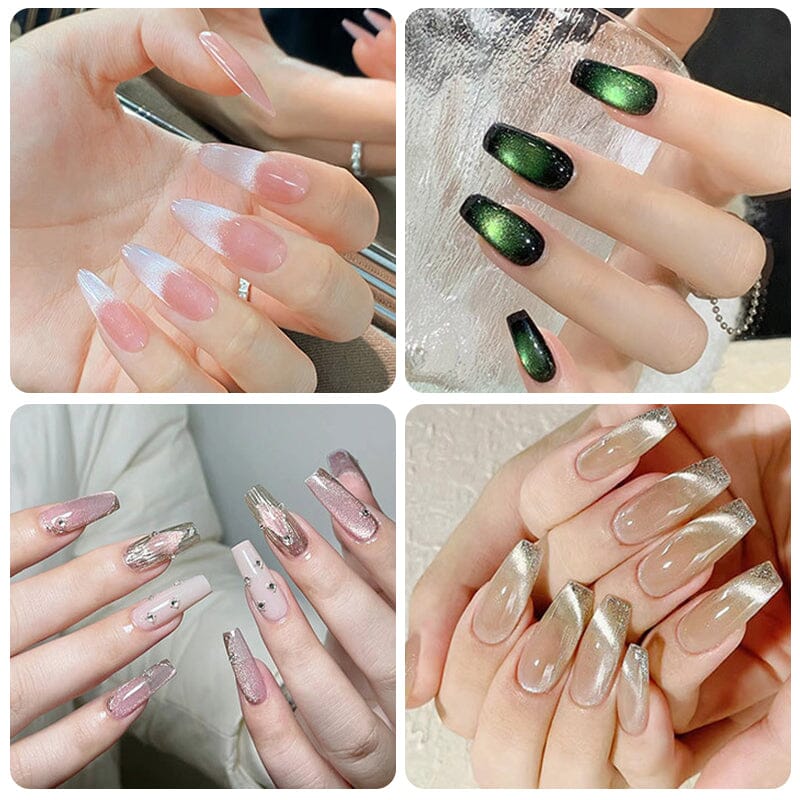 Double Headed Magnetic Stick 8mm 10mm Tools & Accessories No Brand