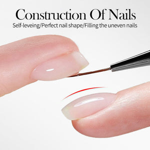 Fiber Rubber Base Gel 15ml Clearance UR SUGAR