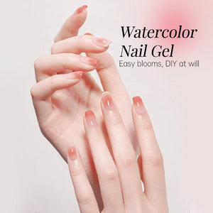 Watercolor Gel 15ml Clearance UR SUGAR