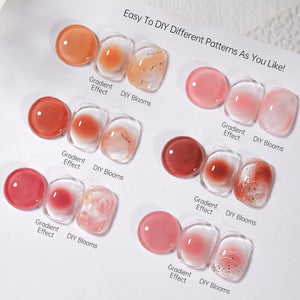 Watercolor Gel 15ml Clearance UR SUGAR