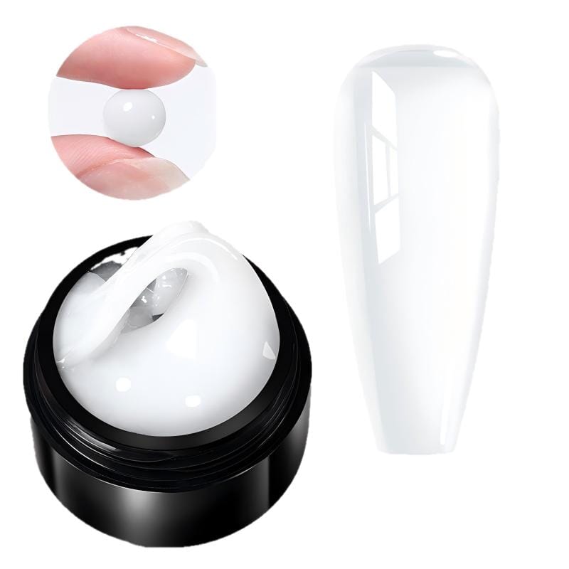 Jelly Non Stick Hand Extension Gel NSG29 15ml Extension Nail Gel BORN PRETTY