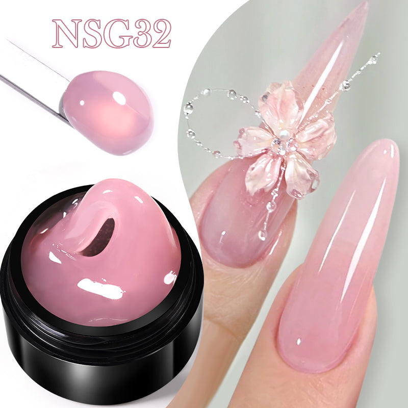 Jelly Non Stick Hand Extension Gel NSG32 15ml