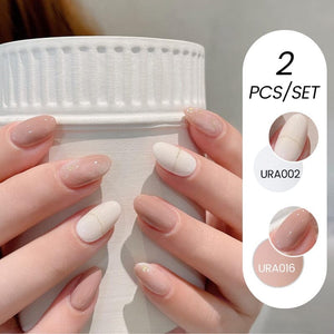3pcs Color Gel Set 15ml Gel Nail Polish UR SUGAR
