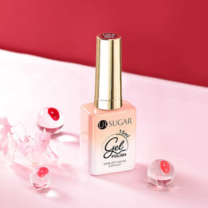 6pcs 15ml Nail Gel Set Gel Nail Polish UR SUGAR