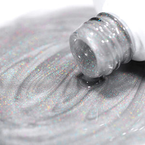 Rainbow Cat Magnetic Gel MY85 Morning Light 10ml Gel Nail Polish BORN PRETTY