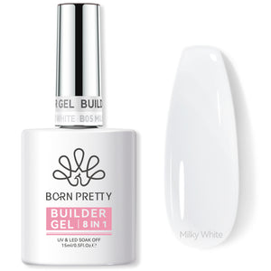 8 in 1 Builder Gel 15ml