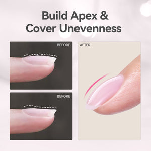 8 in 1 Builder Gel BG06 15ml Gel Nail Polish BORN PRETTY