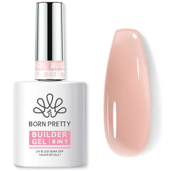 8 in 1 Builder Gel BG07 15ml