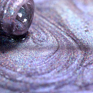 Rainbow Glass Cat Magnetic Gel RC03 7ml Gel Nail Polish LILYCUTE
