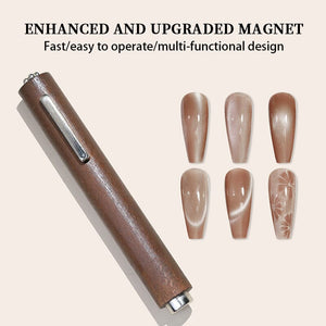 3 In 1 Multifunctional Strong Cat Magnetic Stick Tools & Accessories No Brand